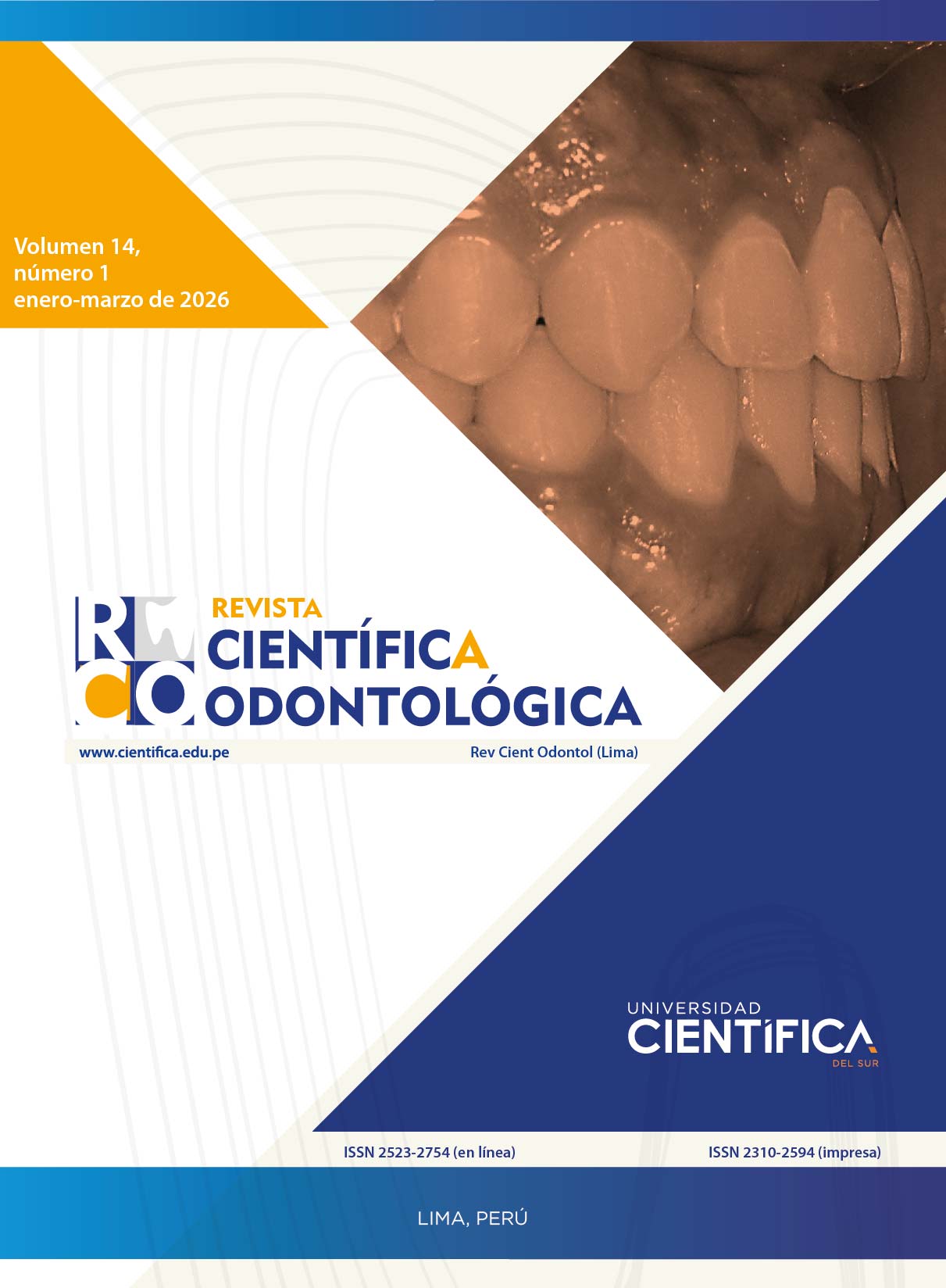 					View Vol. 14 No. 1 (2026)
				